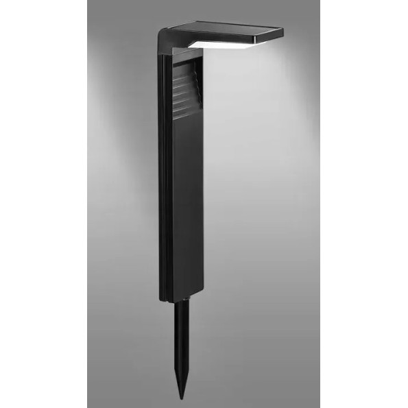 Вуличний стовпчик для підсвічування тераси, доріжки -
                                                        Фото 5