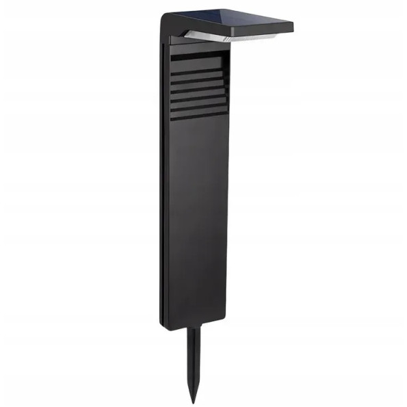 Вуличний стовпчик для підсвічування тераси, доріжки -
                                                        Фото 6