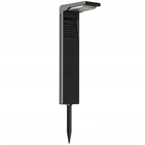 Вуличний стовпчик для підсвічування тераси, доріжки -
                                                        Фото 7