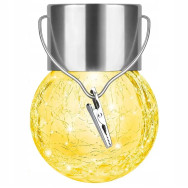 Підвісний ліхтар- гірлянда