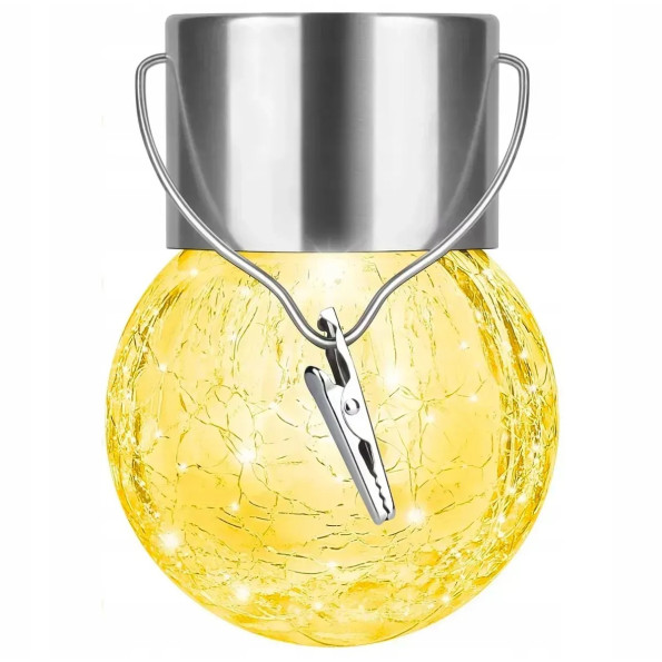 Підвісний ліхтар- гірлянда