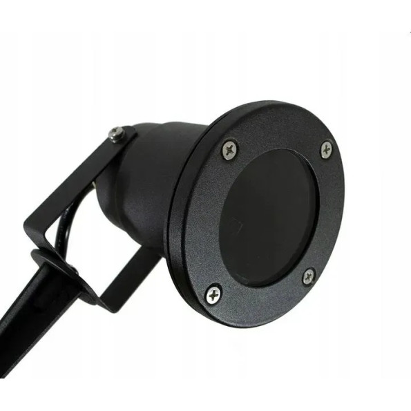 Садовый LED прожектор SuperLED Grassi на солнечной панели -
                                                        Фото 2