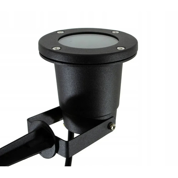 Садовый LED прожектор SuperLED Grassi на солнечной панели -
                                                        Фото 3