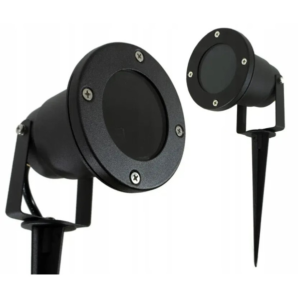 Садовый LED прожектор SuperLED Grassi на солнечной панели -
                                                        Фото 4