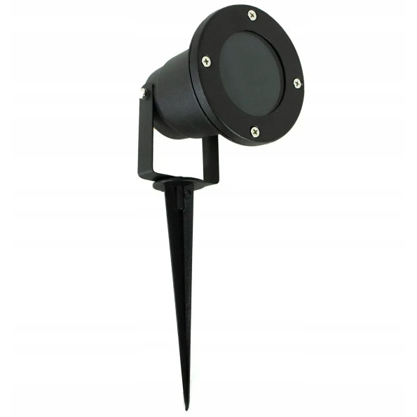 Садовый LED прожектор SuperLED Grassi на солнечной панели -
                                                        Фото 6