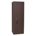 Сейф оружейный Орел 60 Коричневый