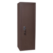 Сейф оружейный Орел 60 Коричневый