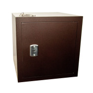 Офисный сейф Клерк 38 Бежевый