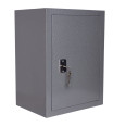 Офисный сейф Клерк 44 Серый