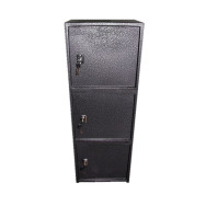 Офисный сейф Клерк 192