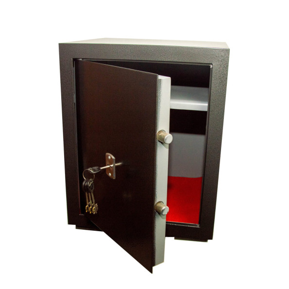 Офисный сейф Клерк 99 -
                                                        Фото 2