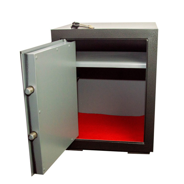 Офисный сейф Клерк 99 -
                                                        Фото 3