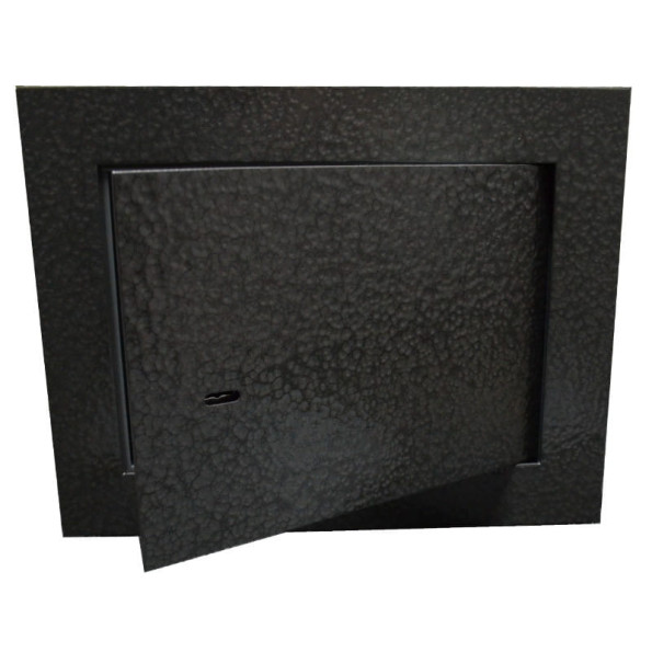 Встраиваемый в пол сейф 24 Серый -
                                                        Фото 3