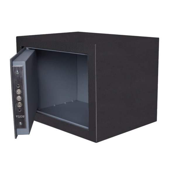 Сейф мебельный Хлоя 21 -
                                                        Фото 2