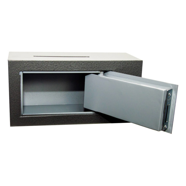 Сейф автомобильный Вояж ключевой замок -
                                                        Фото 2