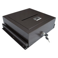 Сейф автомобильный Вояж Коричневый