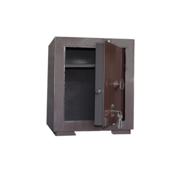 Взломостойкий сейф Феникс 46 Коричневый -
                                                        Фото 3