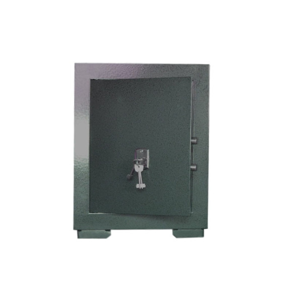 Взломостойкий сейф Феникс 70 Серый -
                                                        Фото 3