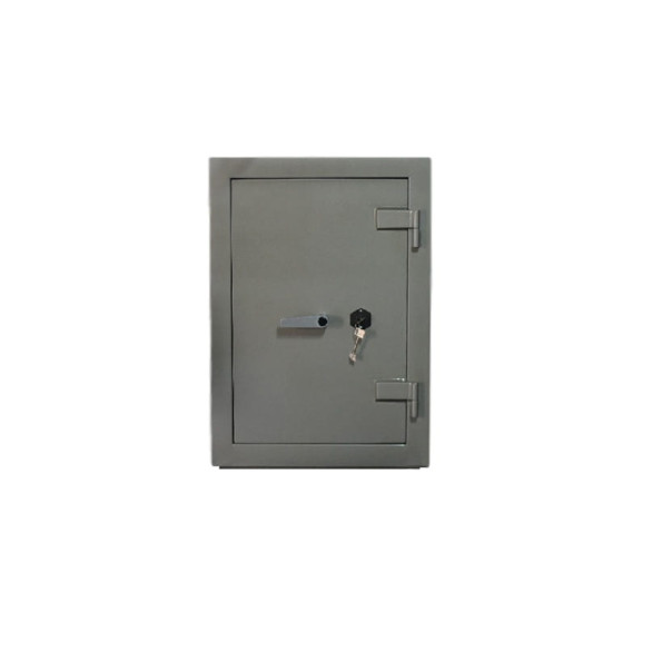 Вогнезломостійкий сейф Фенікс 157 Сірий