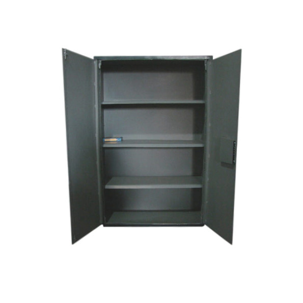 Офисный сейф Клерк 500 Серый