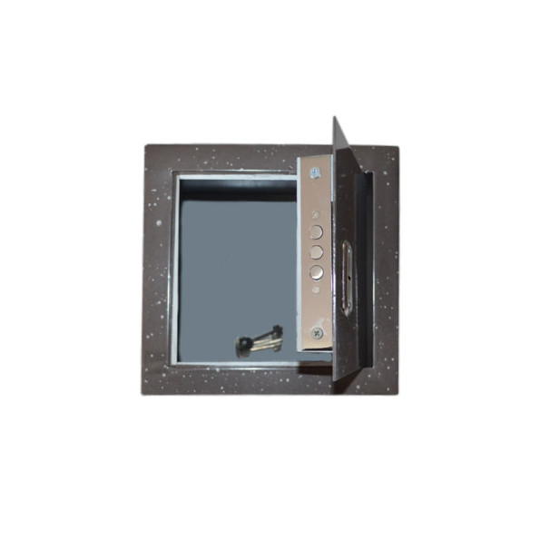 Сейф оружейный Сокол 15 Серый -
                                                        Фото 3