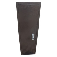 Сейф оружейный Сокол 77 Серый