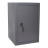 Офисный сейф Клерк 75 Серый