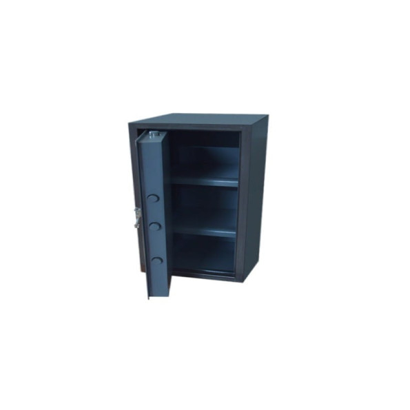 Офисный сейф Клерк 40 -
                                                        Фото 2