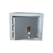 Вогнезломостійкий сейф Фенікс 21 Коричневий Вогнезломостійкий сейф Фенікс 21 Коричневий