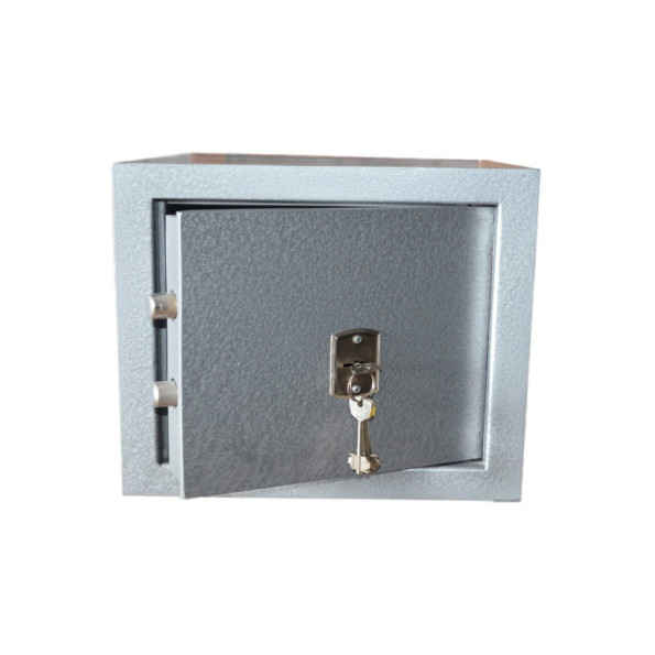 Вогнезломостійкий сейф Фенікс 21 Коричневий