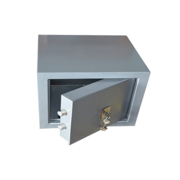 Вогнезломостійкий сейф Фенікс 21 Коричневий -
                                                        Фото 3