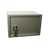 Сейф мебельный Хлоя 21 Серый