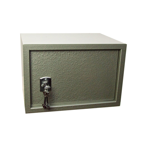 Сейф мебельный Хлоя 21 Серый