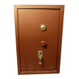 Вогнезломостійкий сейф Фенікс 110 Коричневий