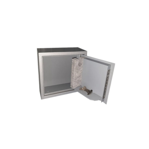 Сейф оружейный Сокол 11 Серый -
                                                        Фото 2