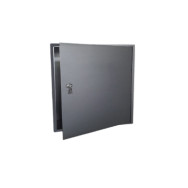 Шкаф электрический Серый