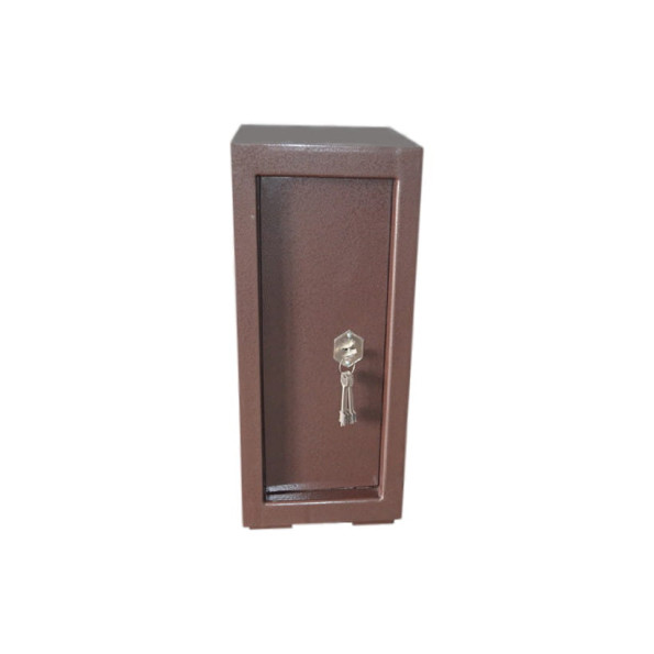 Вогнезломостійкий сейф Фенікс 56 Коричневий -
                                                        Фото 2