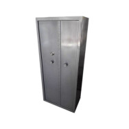 Сейф оружейный на 3 оружия Сокол 450 Серый