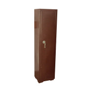 Сейф оружейный Сокол 180 Коричневый