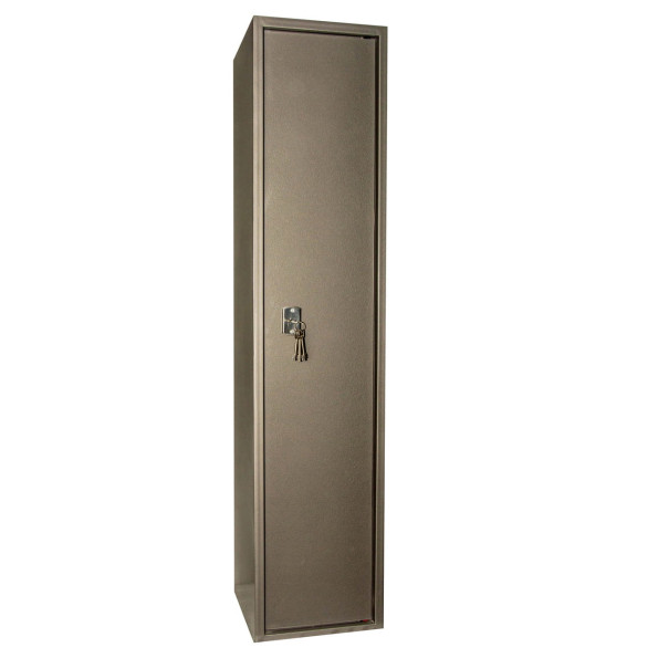 Сейф оружейный Сокол 95 Серый