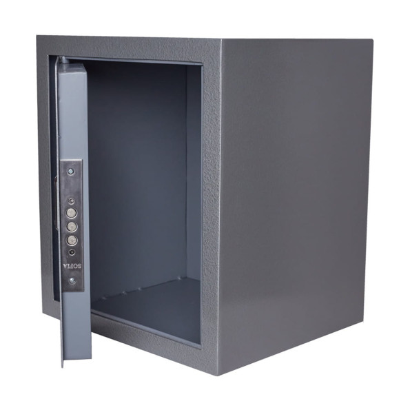 Офисный сейф Клерк 33 -
                                                        Фото 2