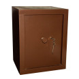 Вогнезломостійкий сейф Фенікс 90 Коричневий