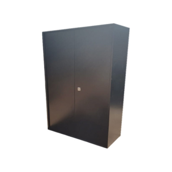 Офисный сейф Клерк 700 Черный