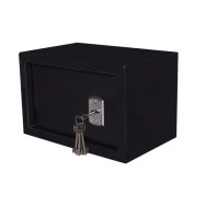 Офисный сейф Клерк 12 Черный