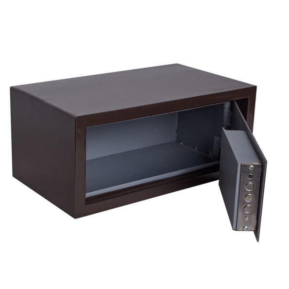 Сейф мебельный Хлоя 8 Коричневый -
                                                        Фото 2