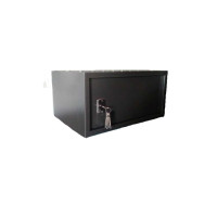 Сейф мебельный Хлоя 45 Серый