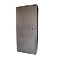 Офисный сейф Клерк 570 Серый