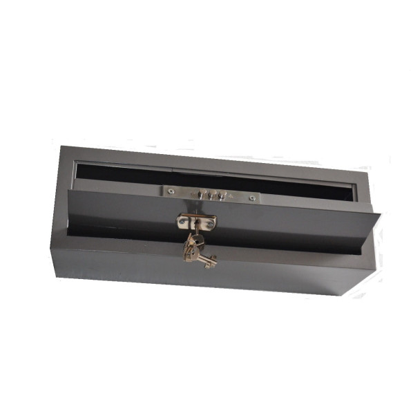 Сейф автомобильный Вояж -1 -
                                                        Фото 2