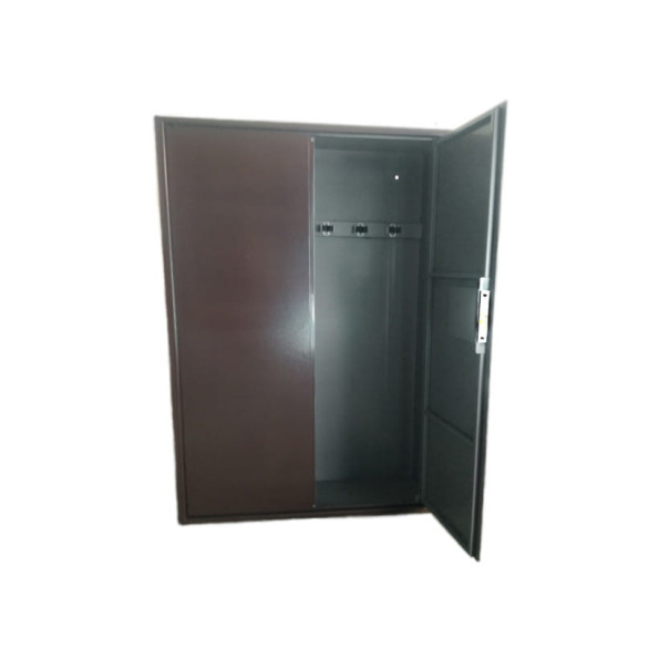 Сейф оружейный на 6 оружий Сокол 310 Коричневый -
                                                        Фото 2