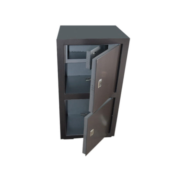 Офисный сейф Клерк 220 -
                                                        Фото 2